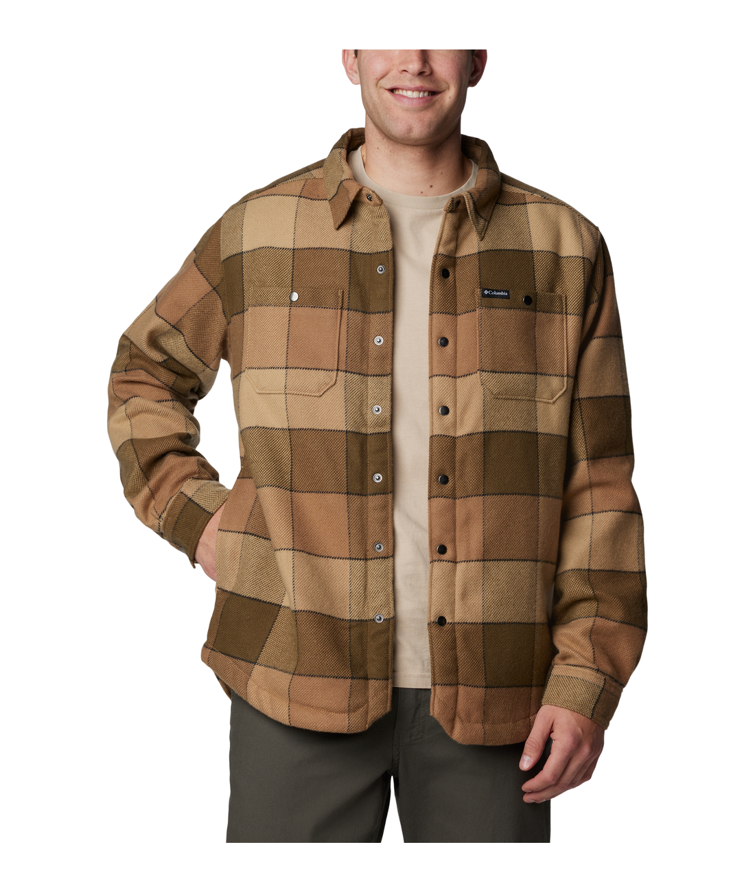 Windward II Shirt Jacket