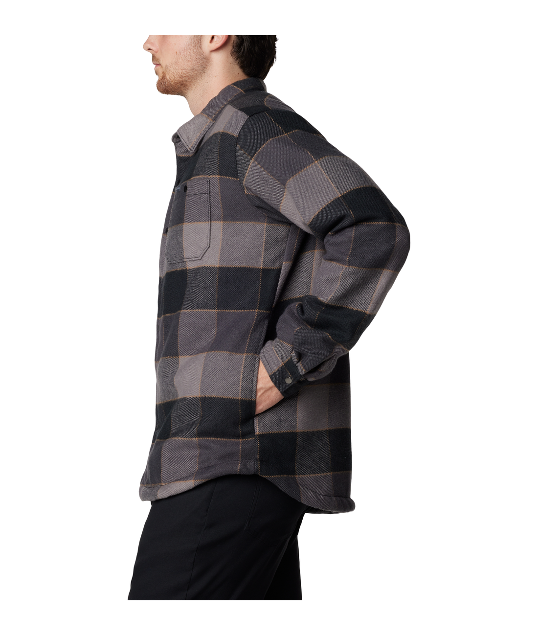 Windward II Shirt Jacket