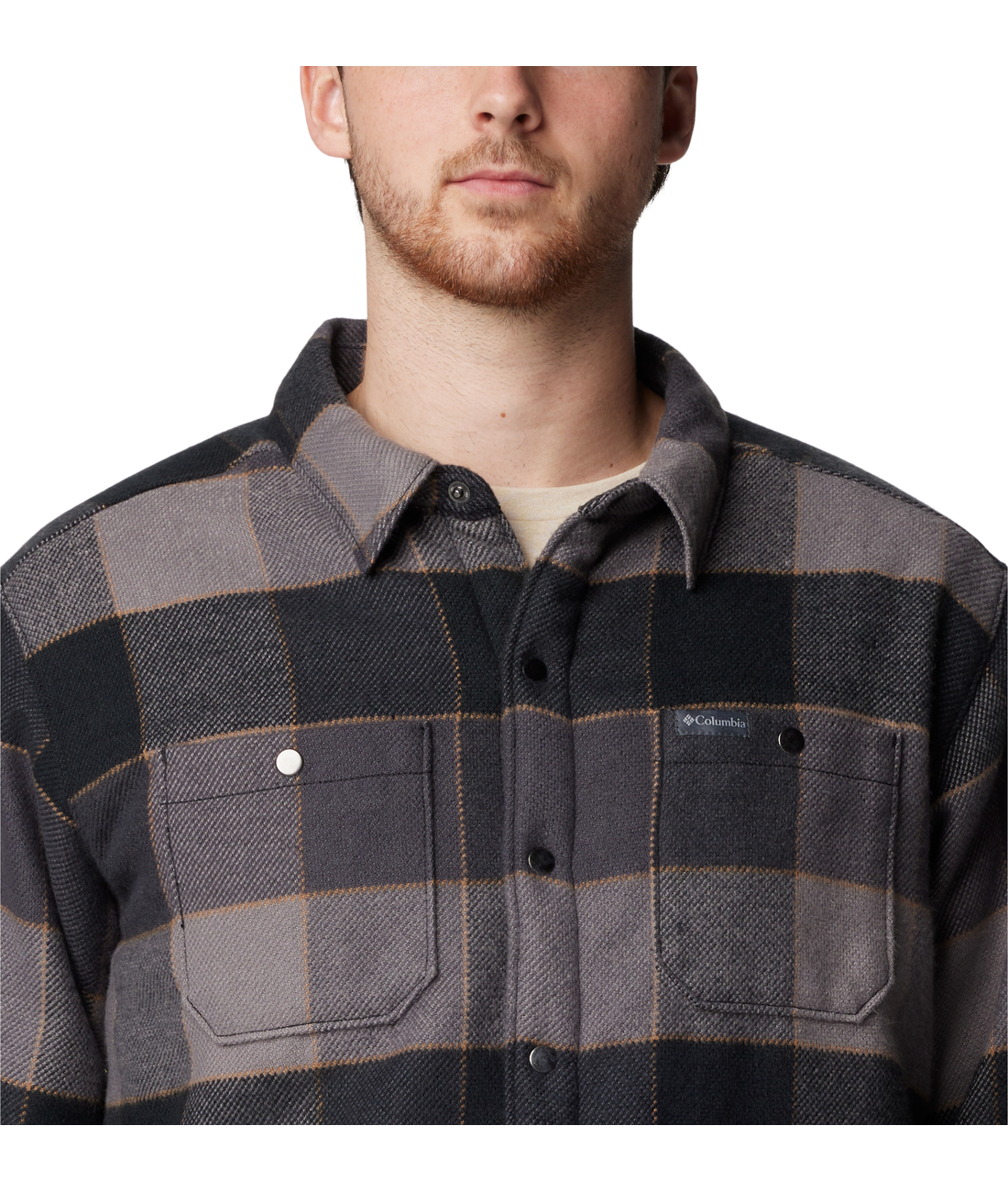 Windward II Shirt Jacket