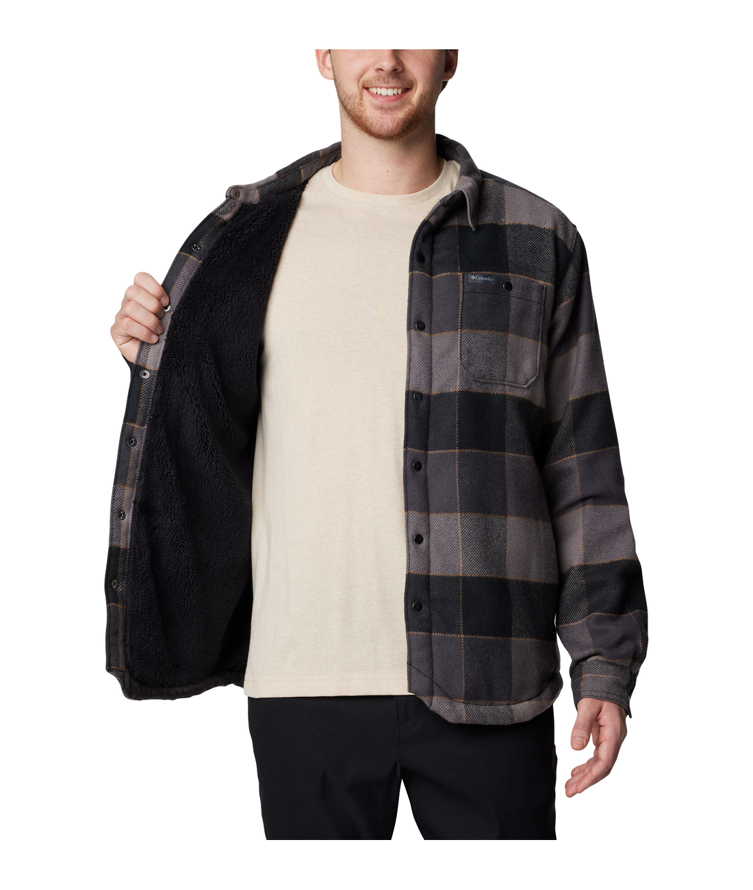 Windward II Shirt Jacket