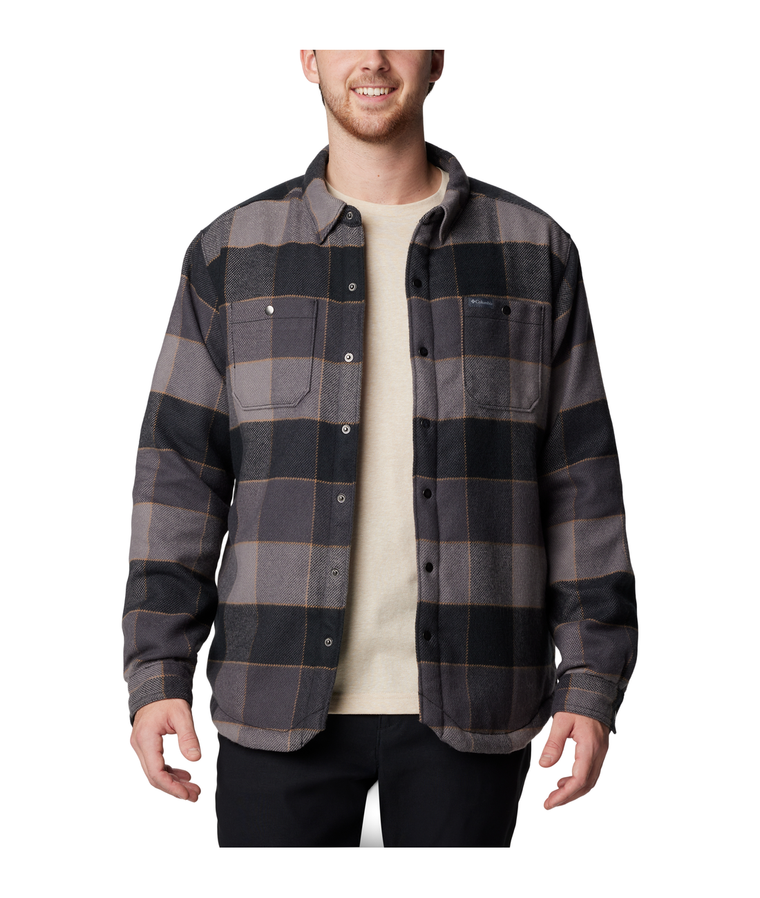 Windward II Shirt Jacket