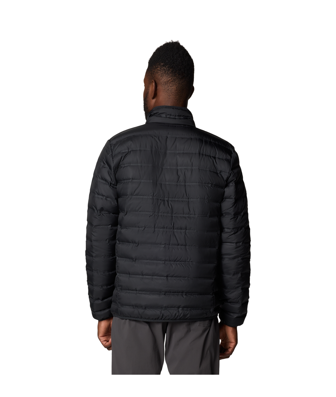 Lake 22 II Down Jacket