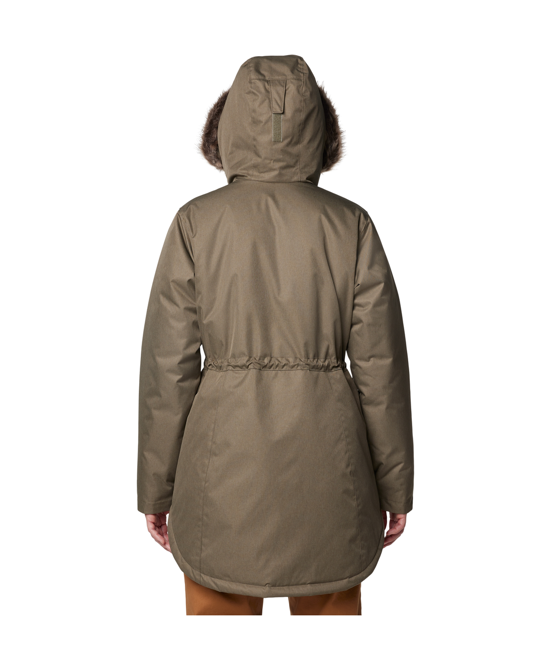 Suttle Mountain II Mid Insulated Jacket