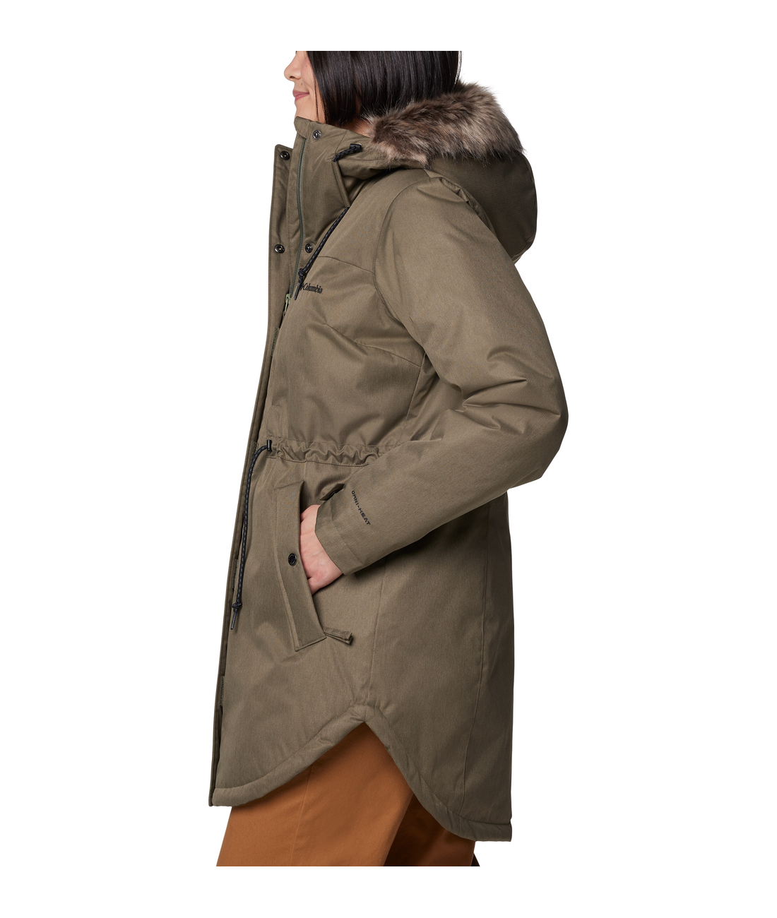 Suttle Mountain II Mid Insulated Jacket