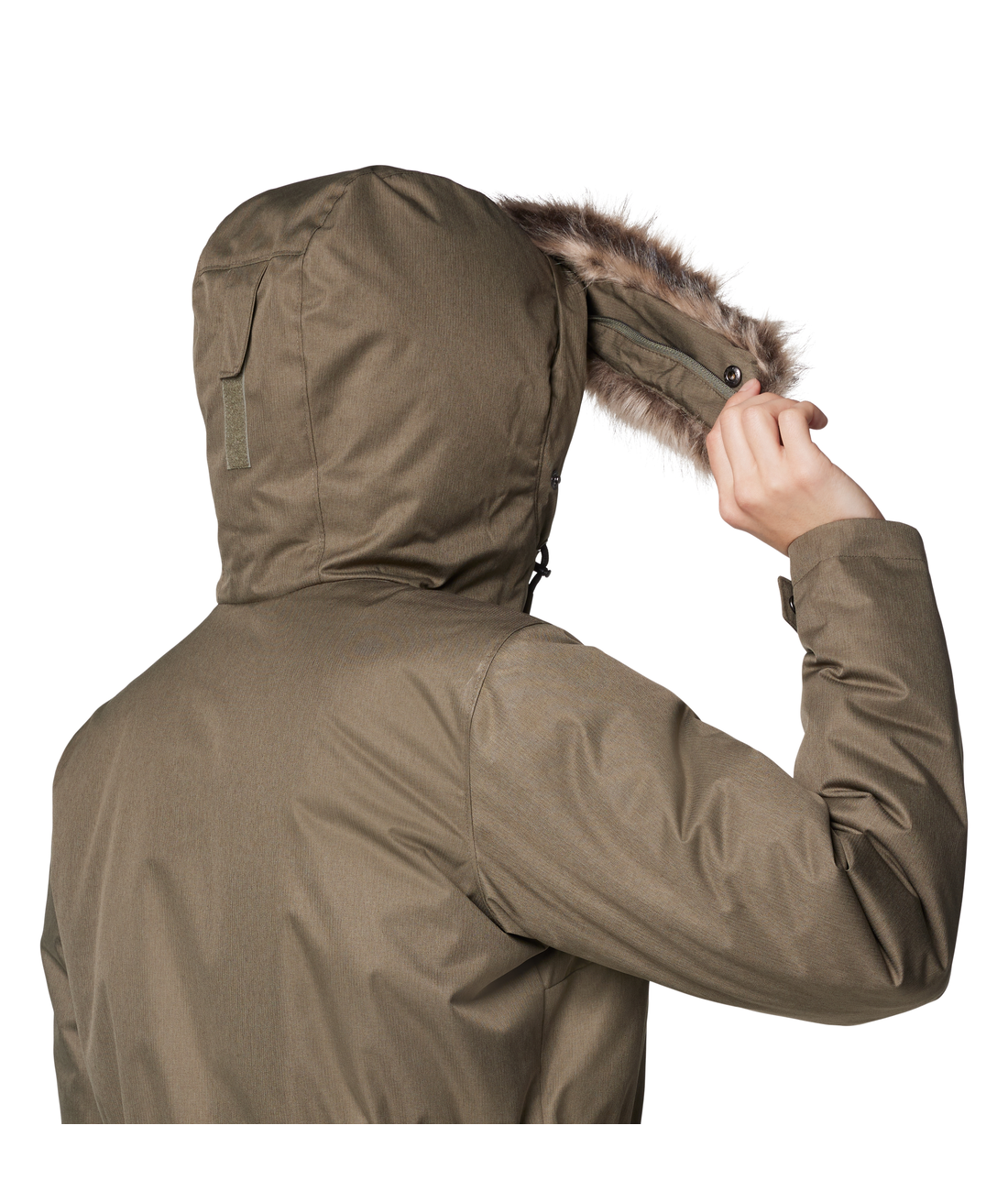Suttle Mountain II Mid Insulated Jacket