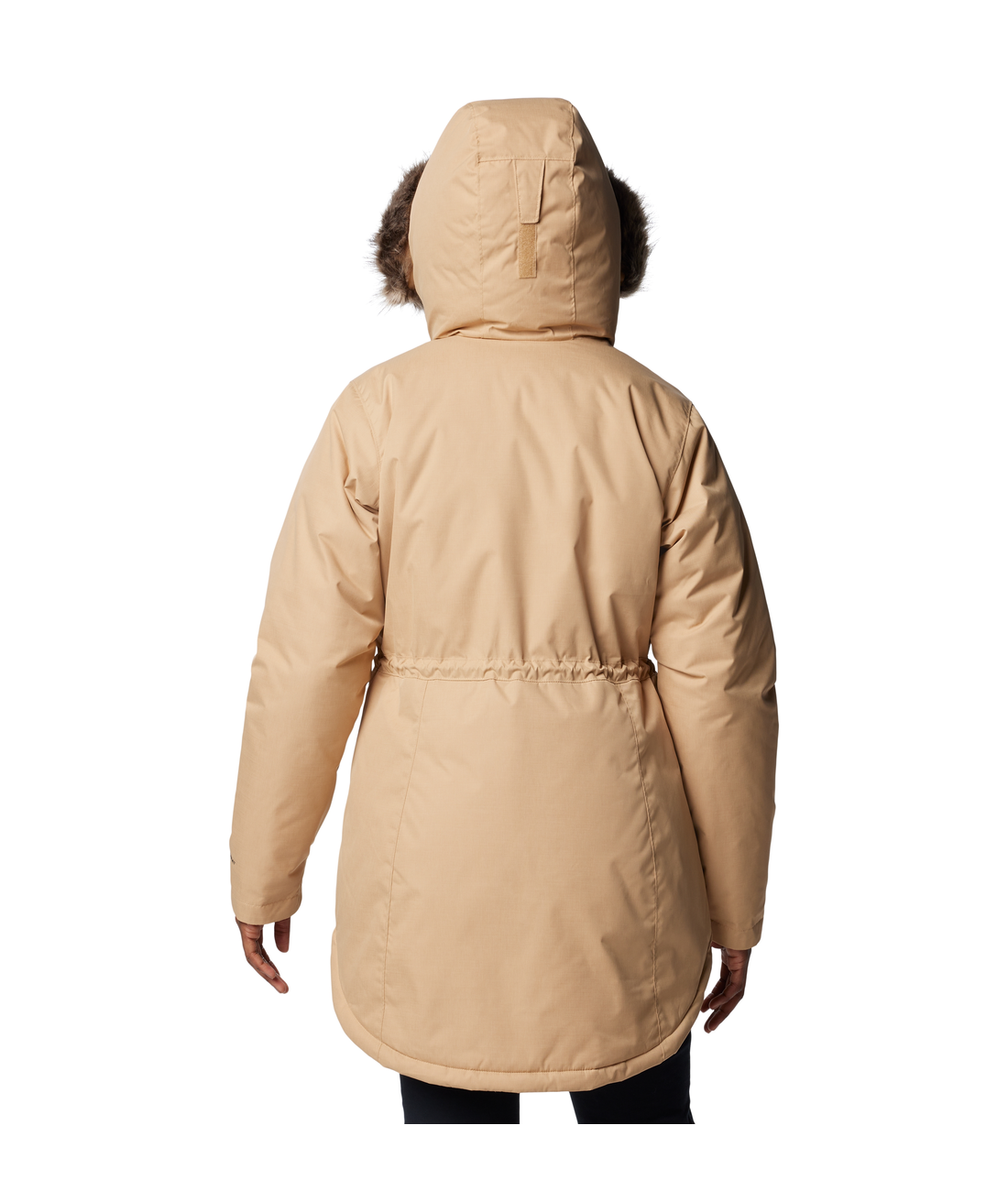 Suttle Mountain II Mid Insulated Jacket