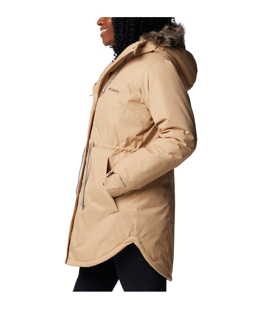 Suttle Mountain II Mid Insulated Jacket