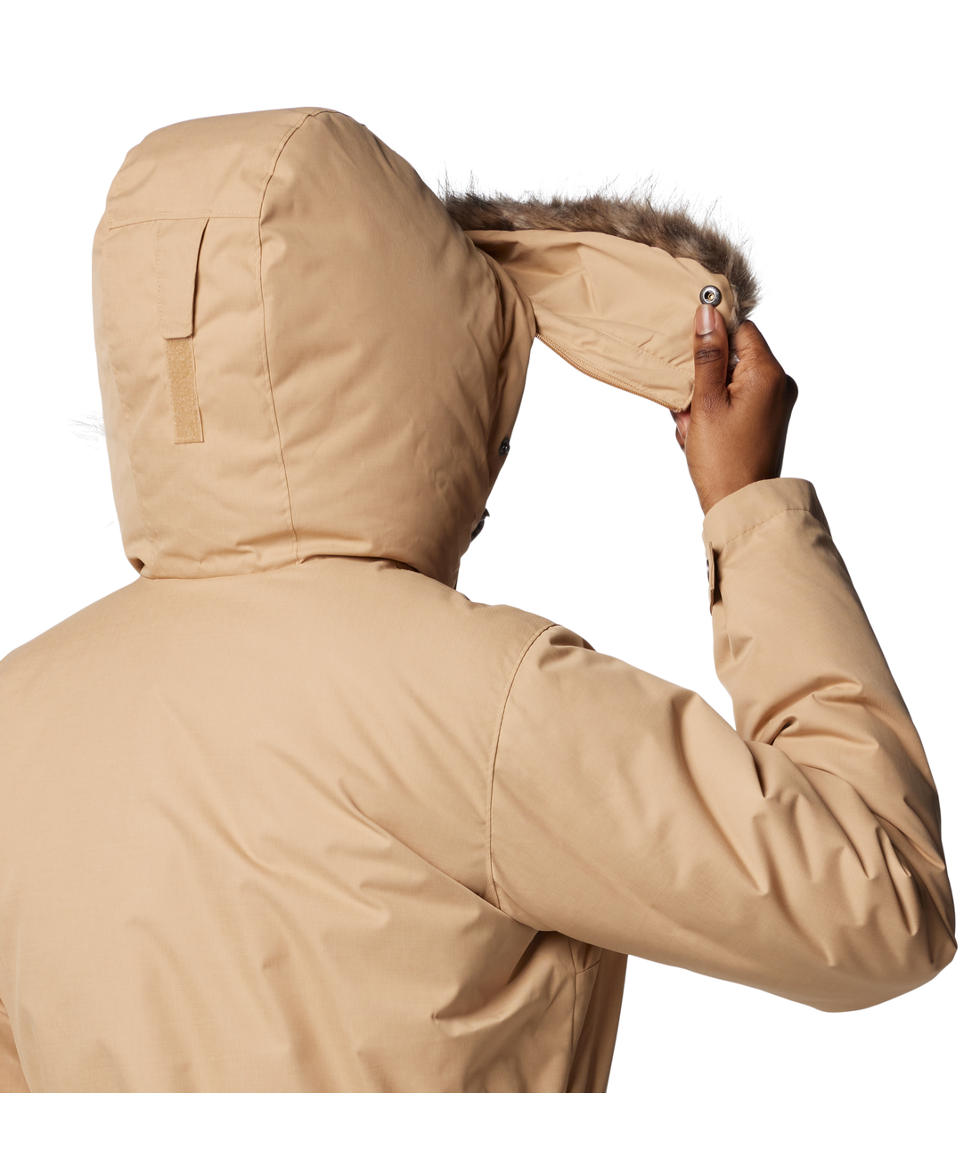 Suttle Mountain II Mid Insulated Jacket