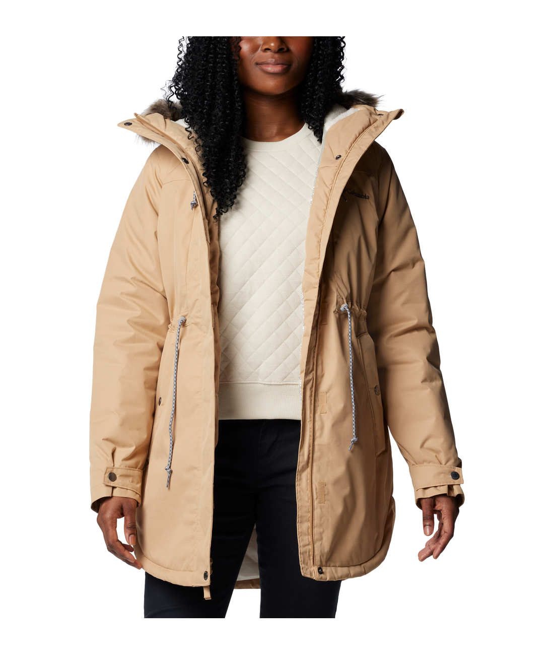Suttle Mountain II Mid Insulated Jacket
