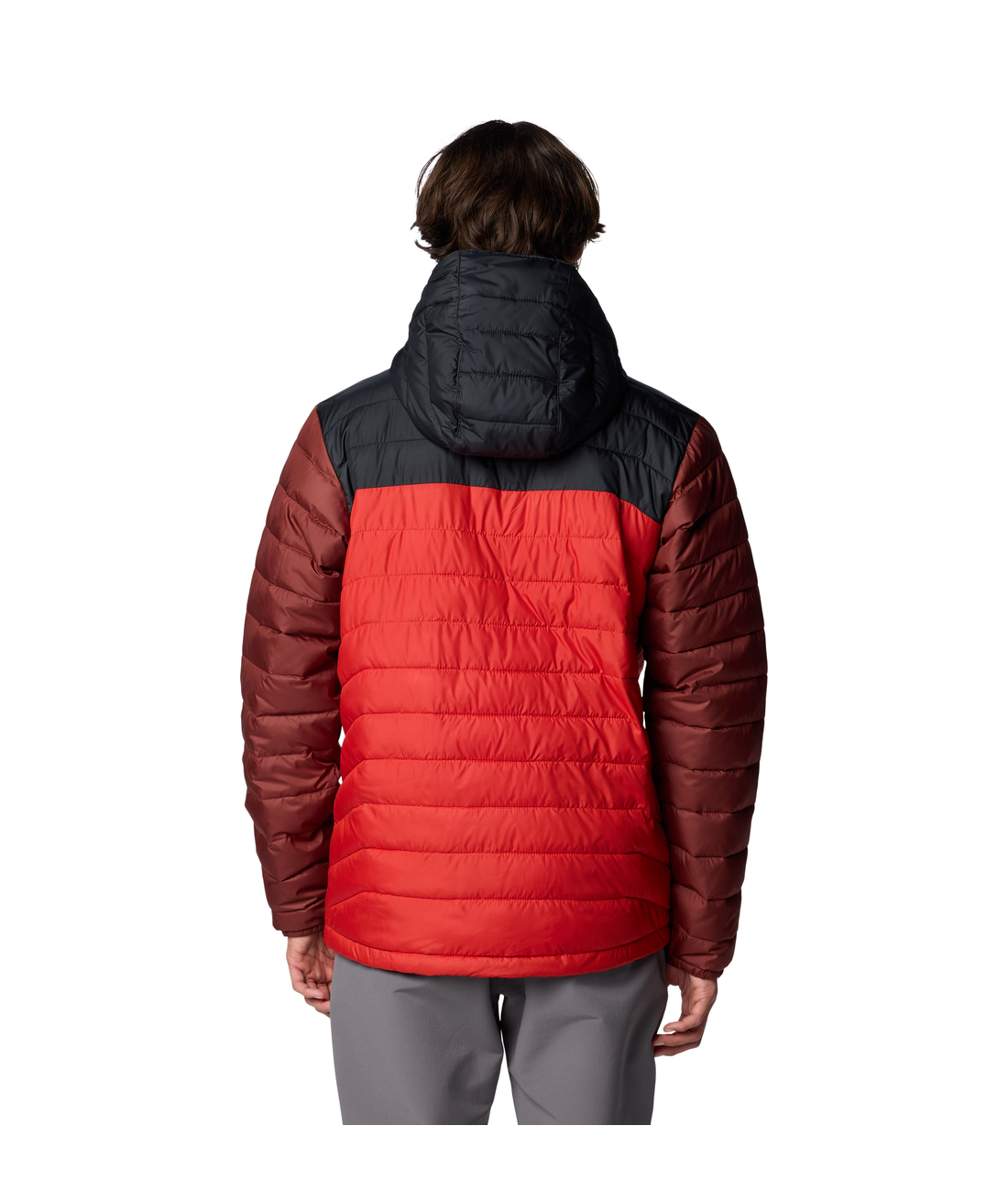 Powder Lite II Hooded Jacket