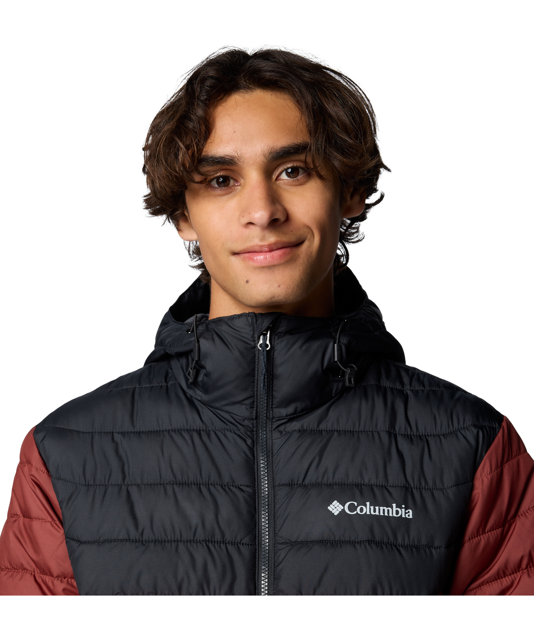 Powder Lite II Hooded Jacket