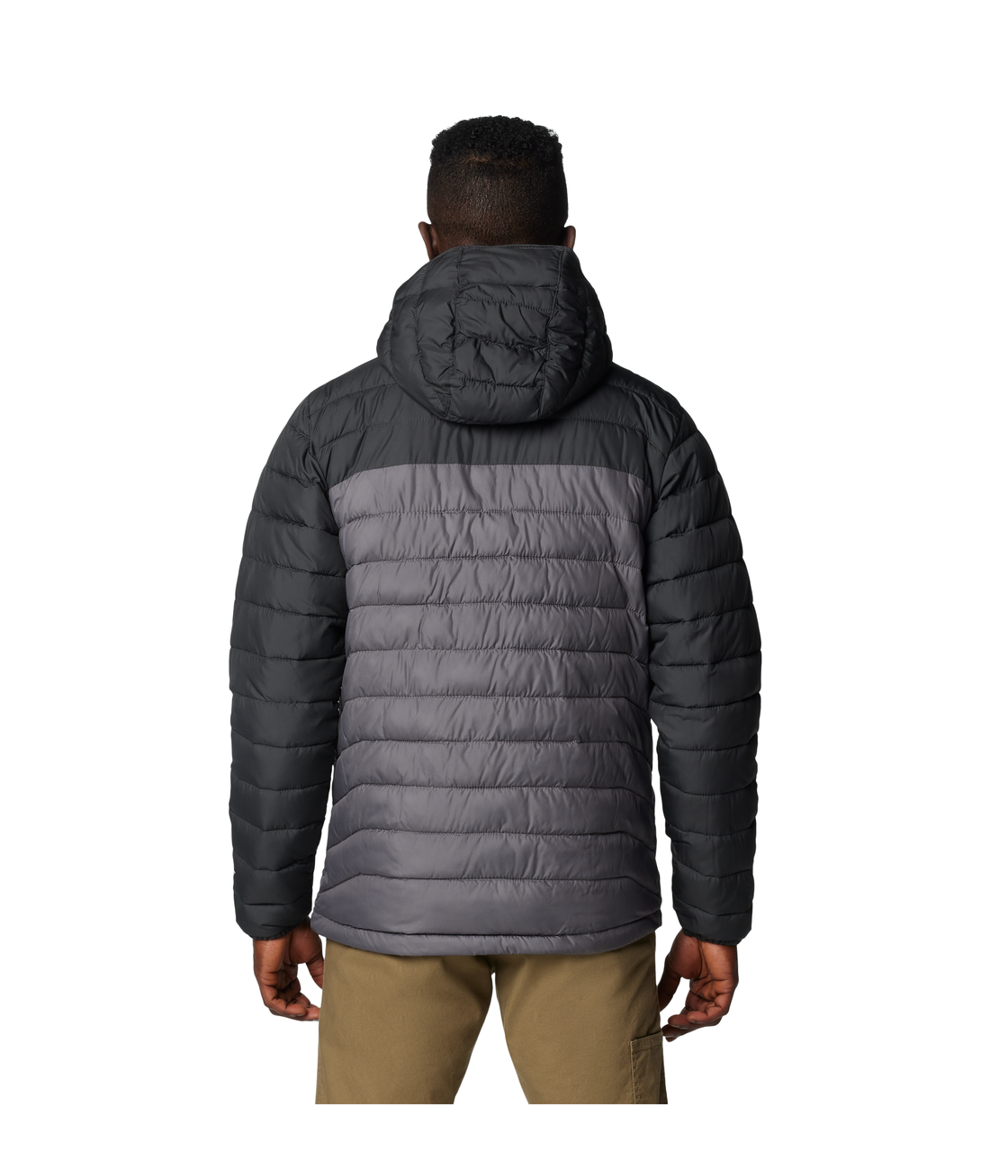 Powder Lite II Hooded Jacket