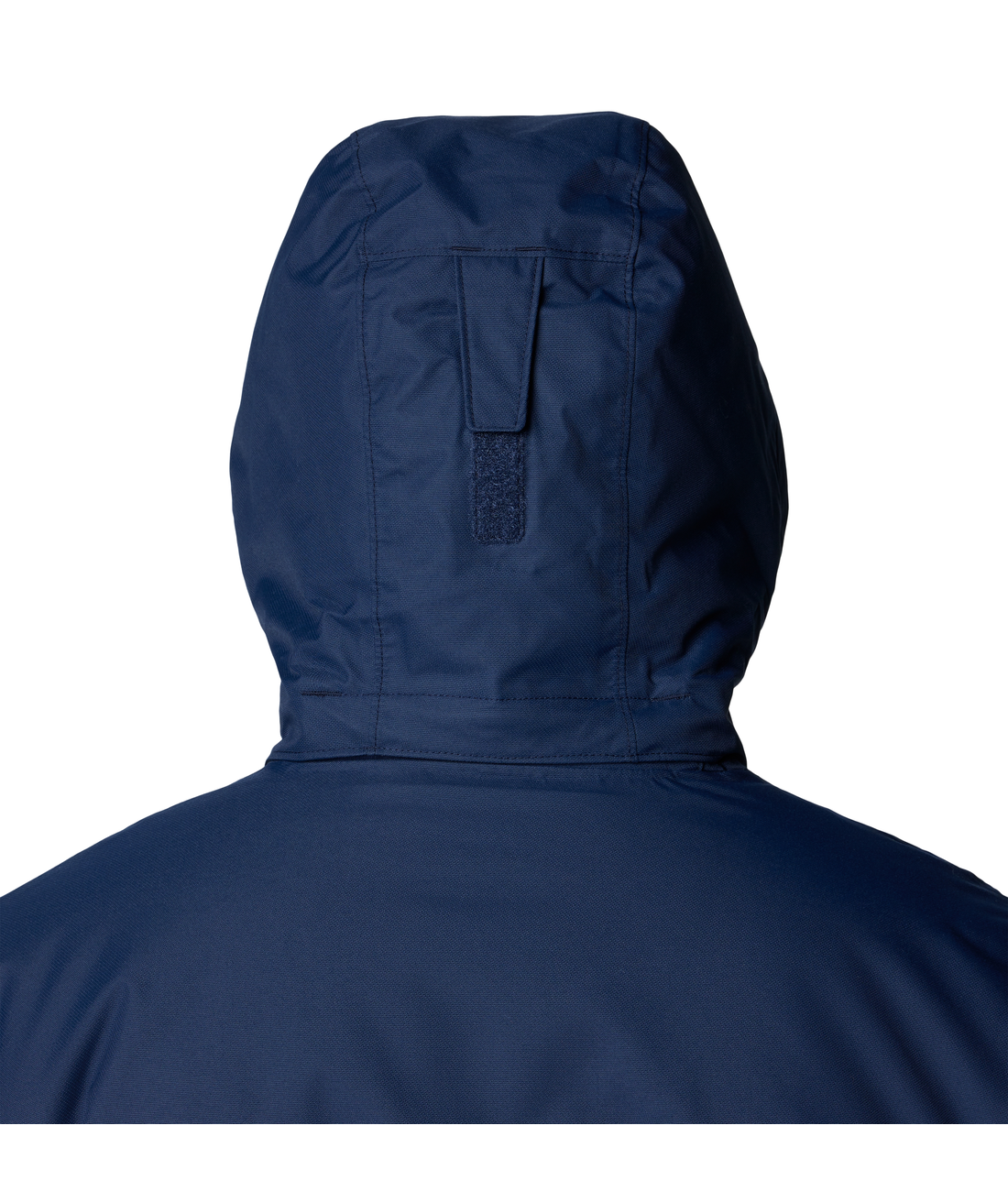 Last Tracks II Jacket
