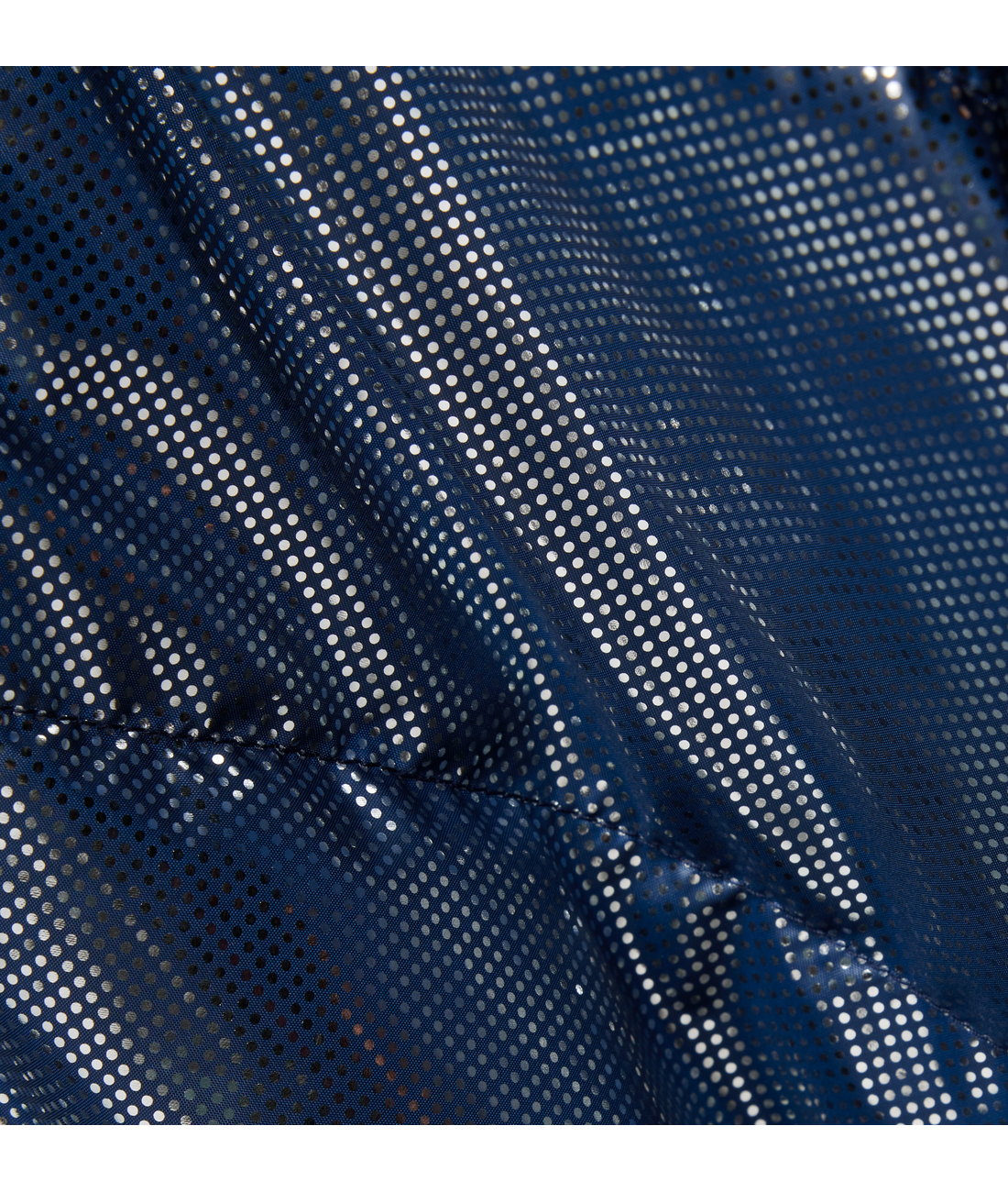 Last Tracks II Jacket