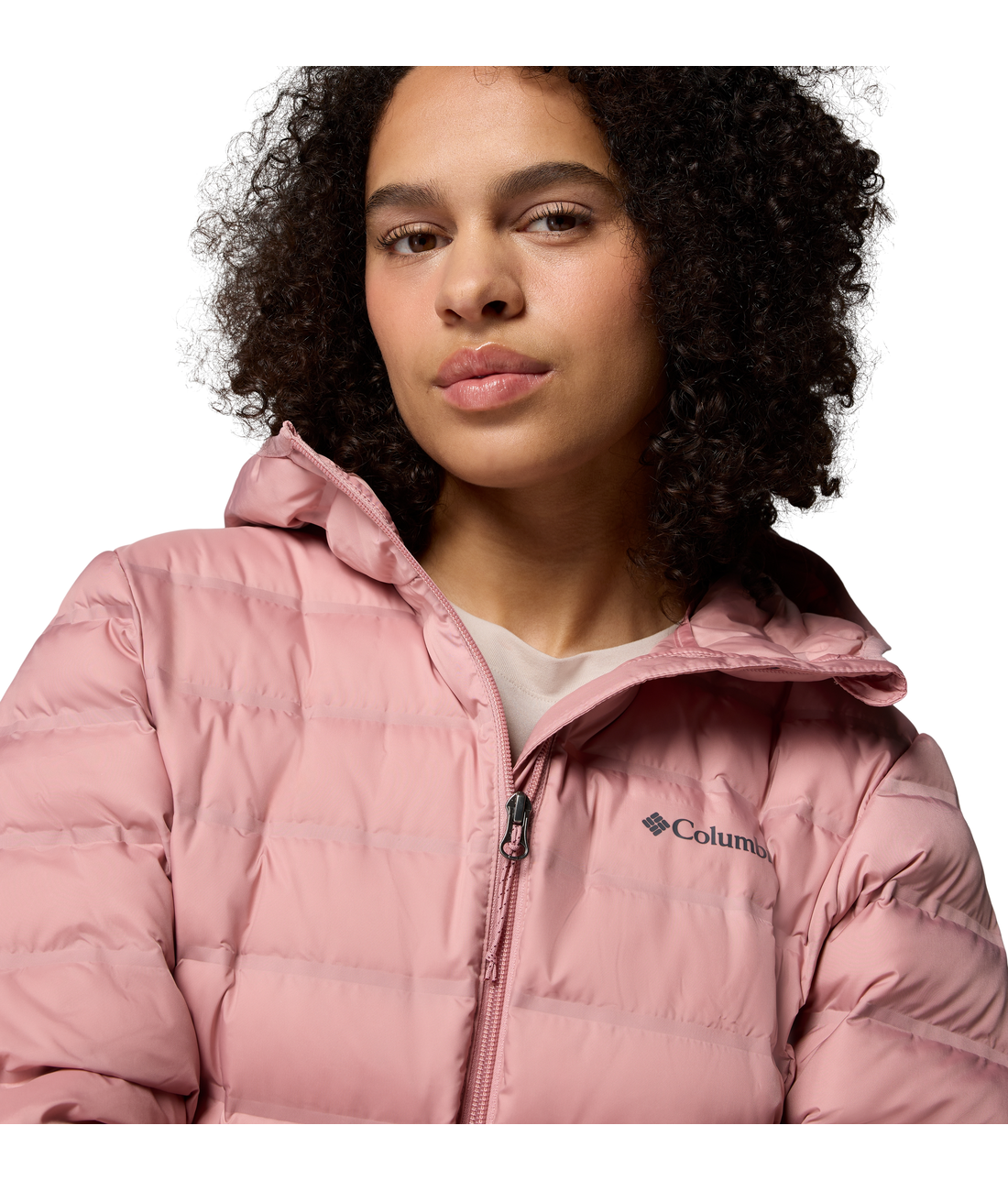 Lake 22 II Down Hooded Jacket