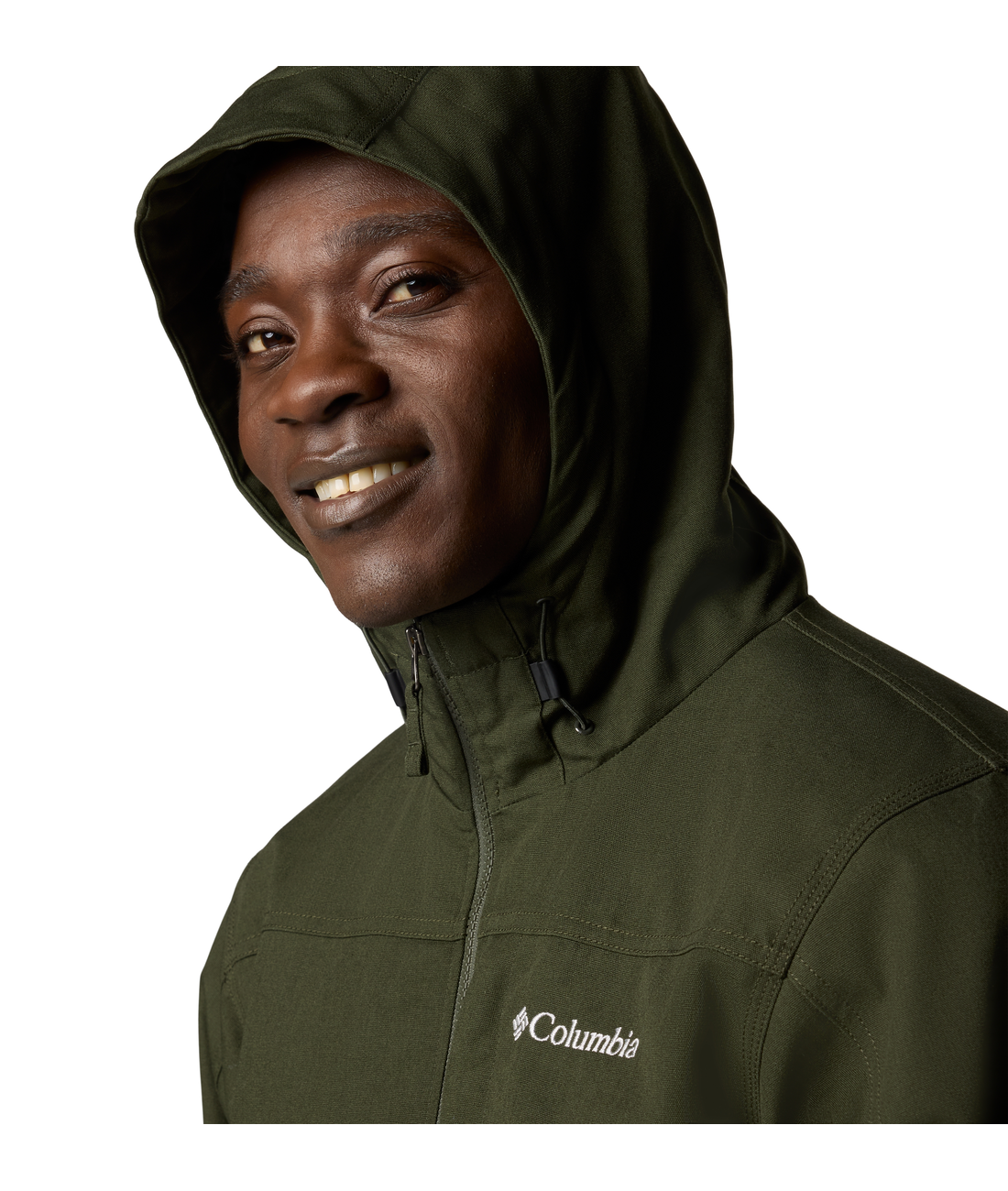 Loma Vista III Hooded Jacket