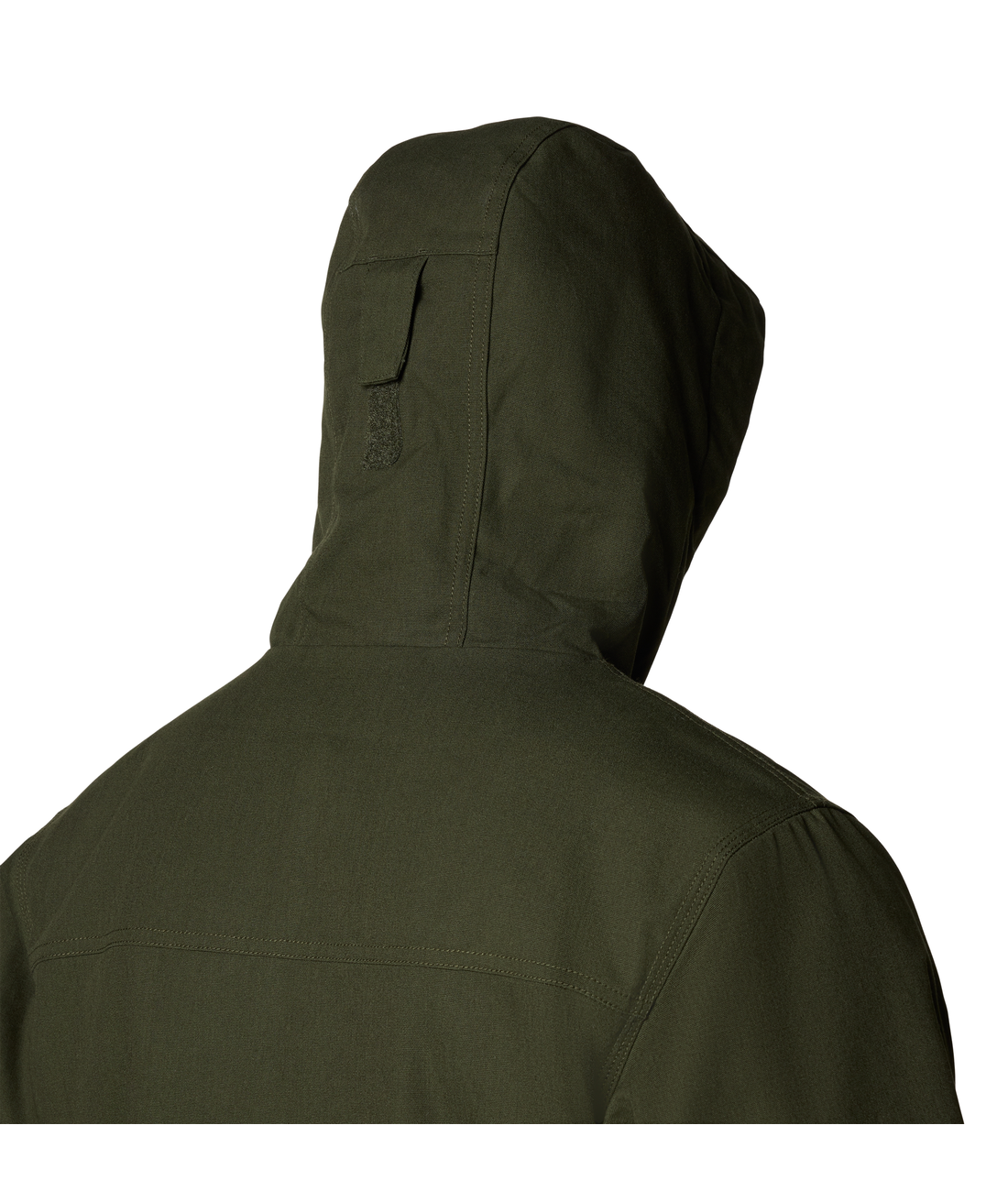 Loma Vista III Hooded Jacket
