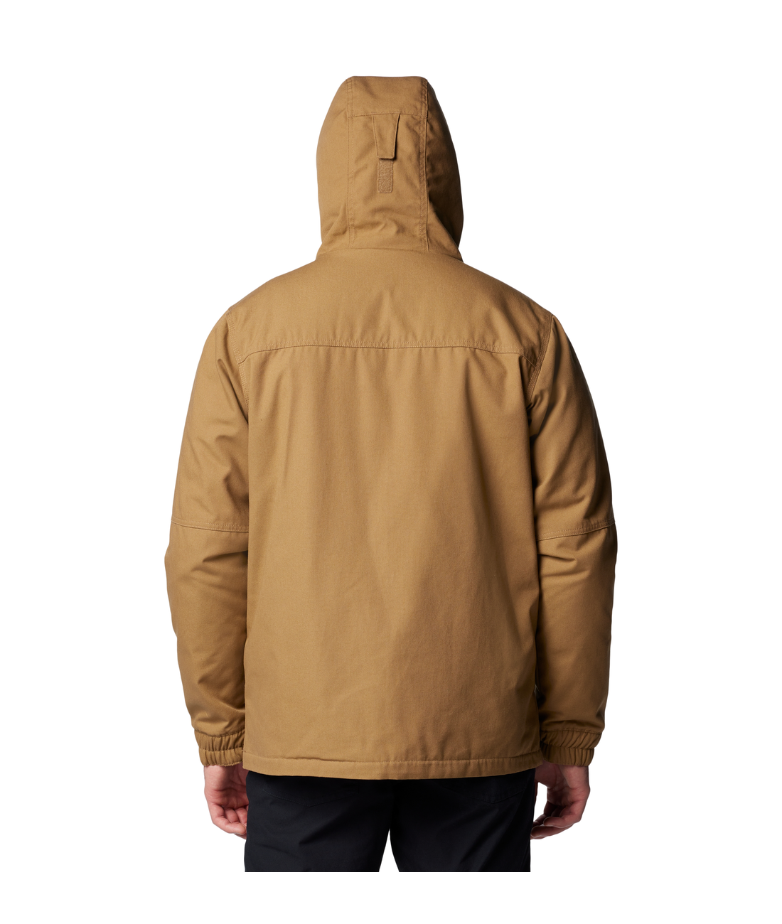 Loma Vista III Hooded Jacket