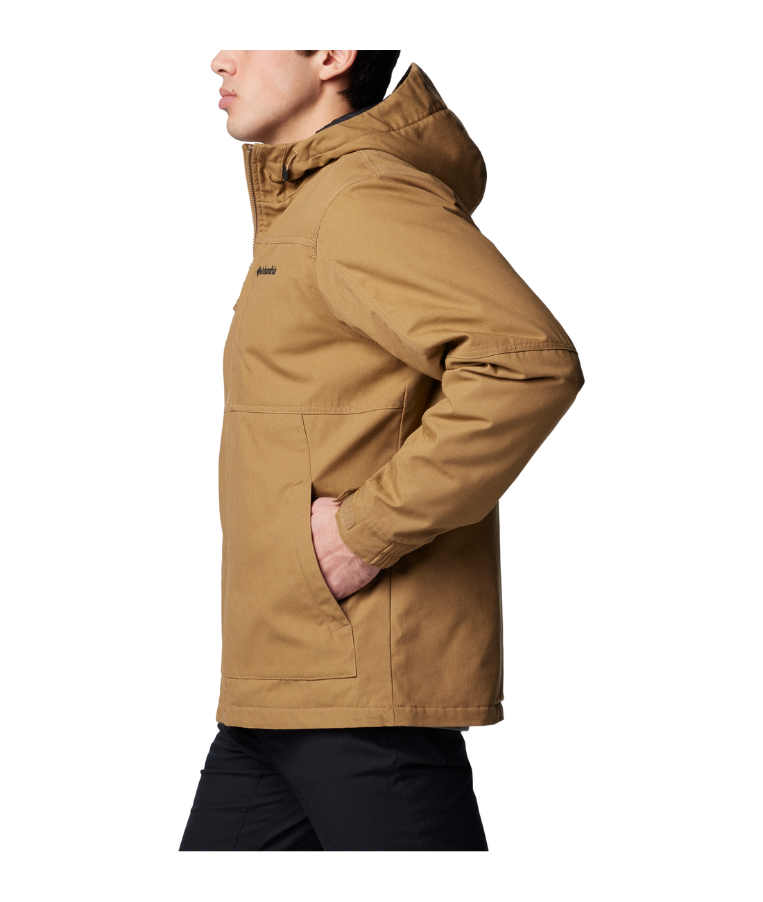 Loma Vista III Hooded Jacket