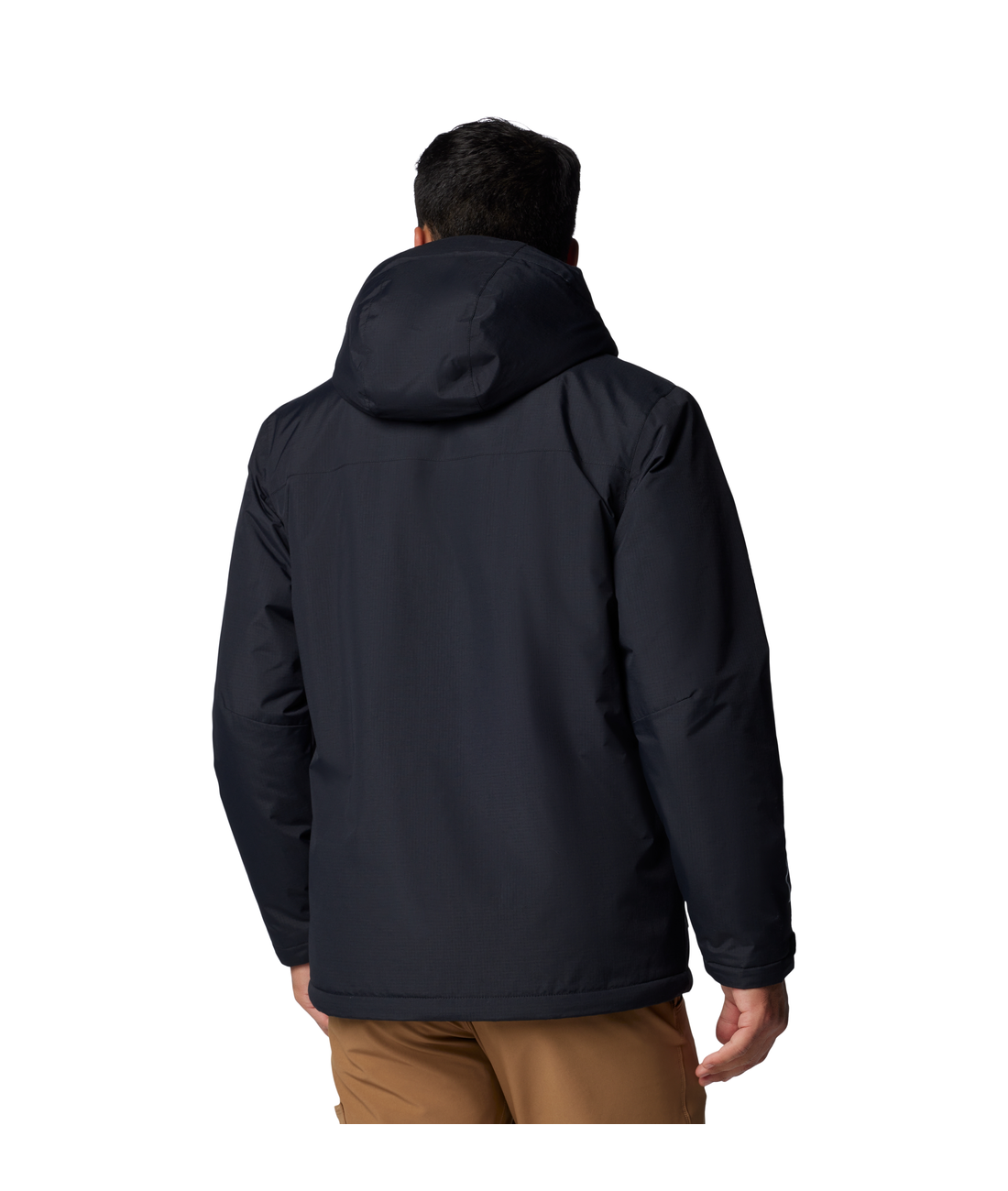 Landroamer Sherpa Lined Jacket