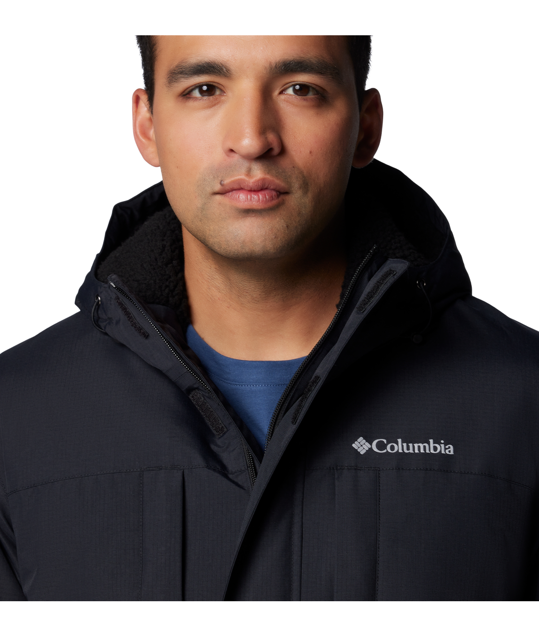 Landroamer Sherpa Lined Jacket