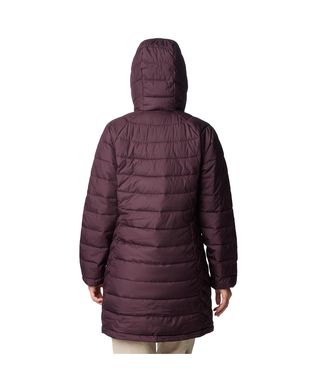 Powder Lite II Mid Jacket