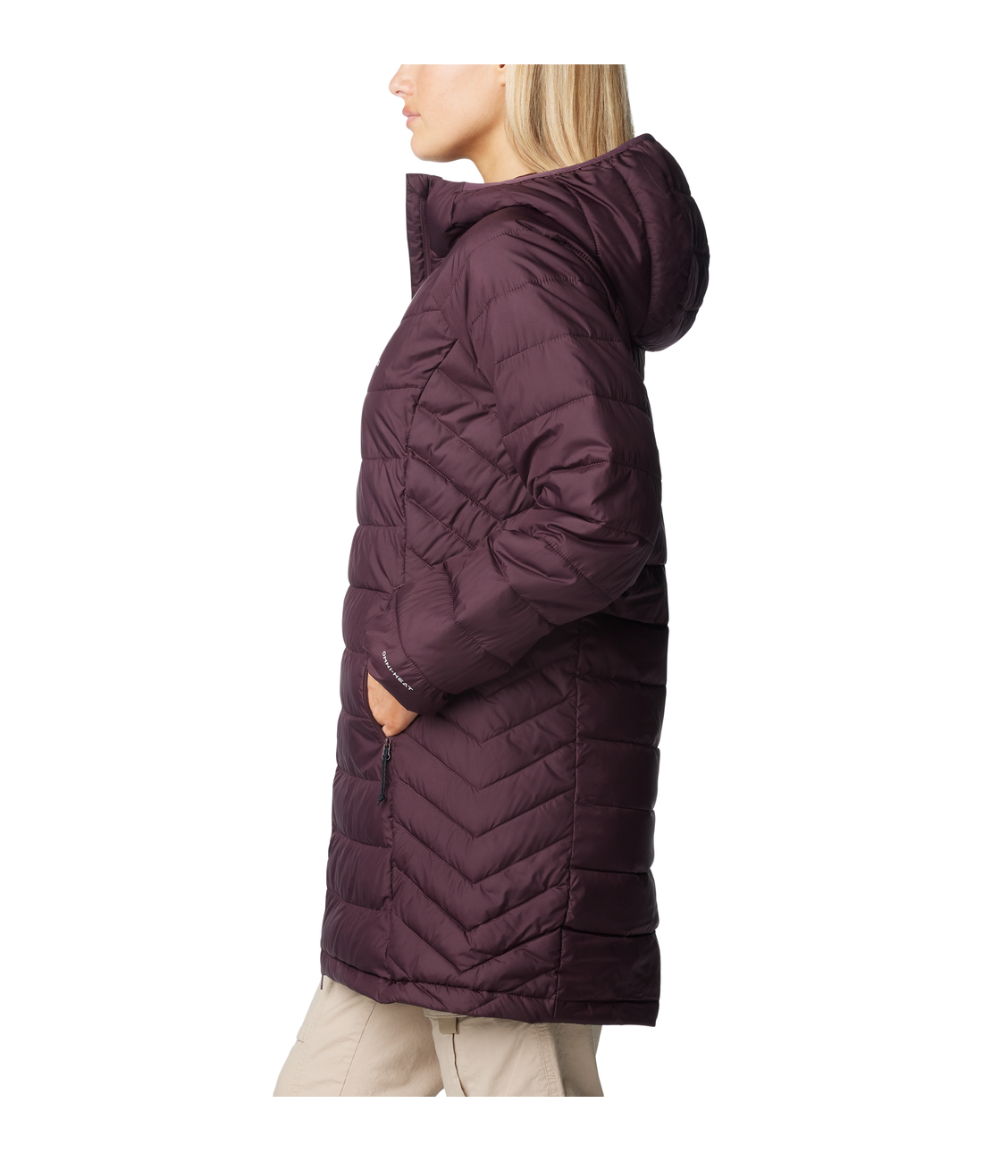 Powder Lite II Mid Jacket