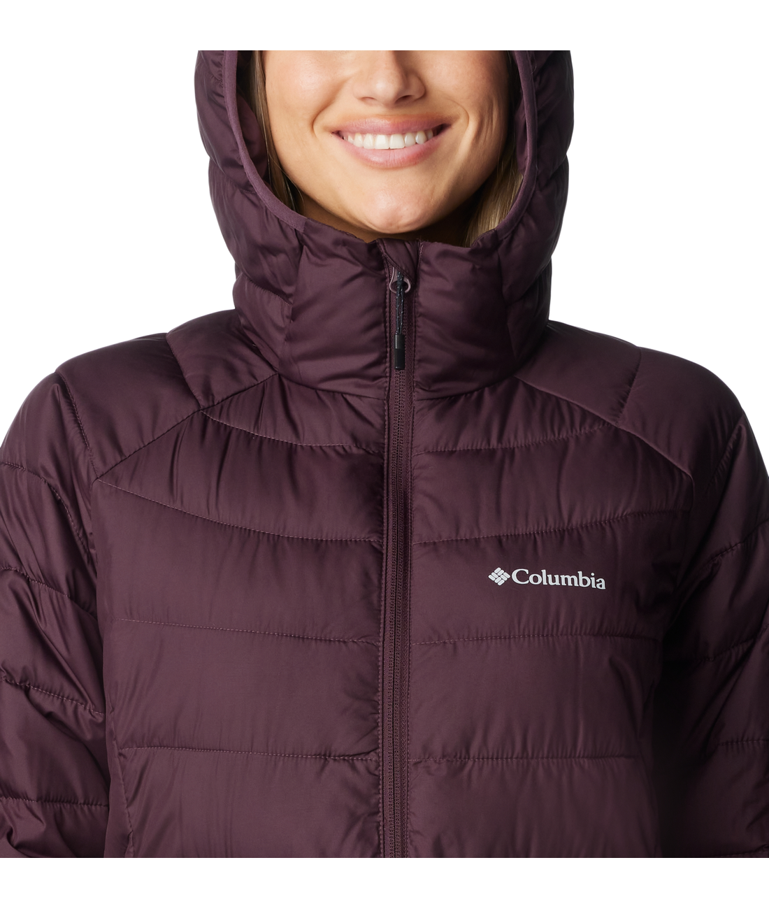 Powder Lite II Mid Jacket