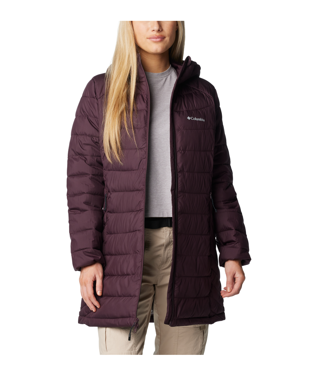 Powder Lite II Mid Jacket
