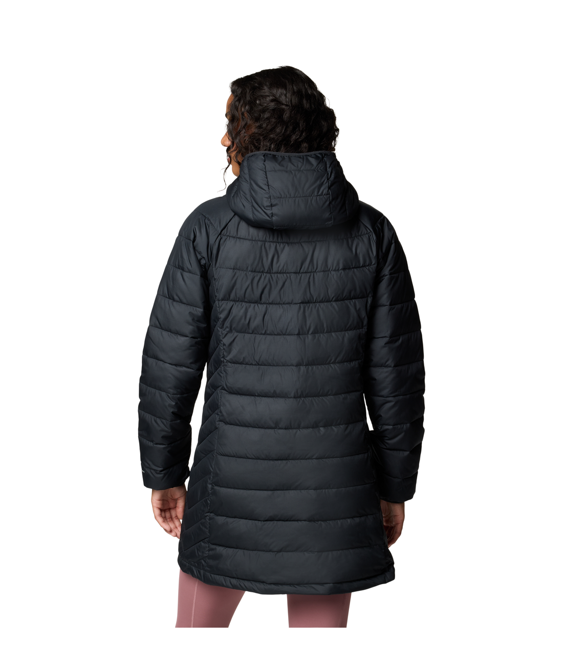 Powder Lite II Mid Jacket