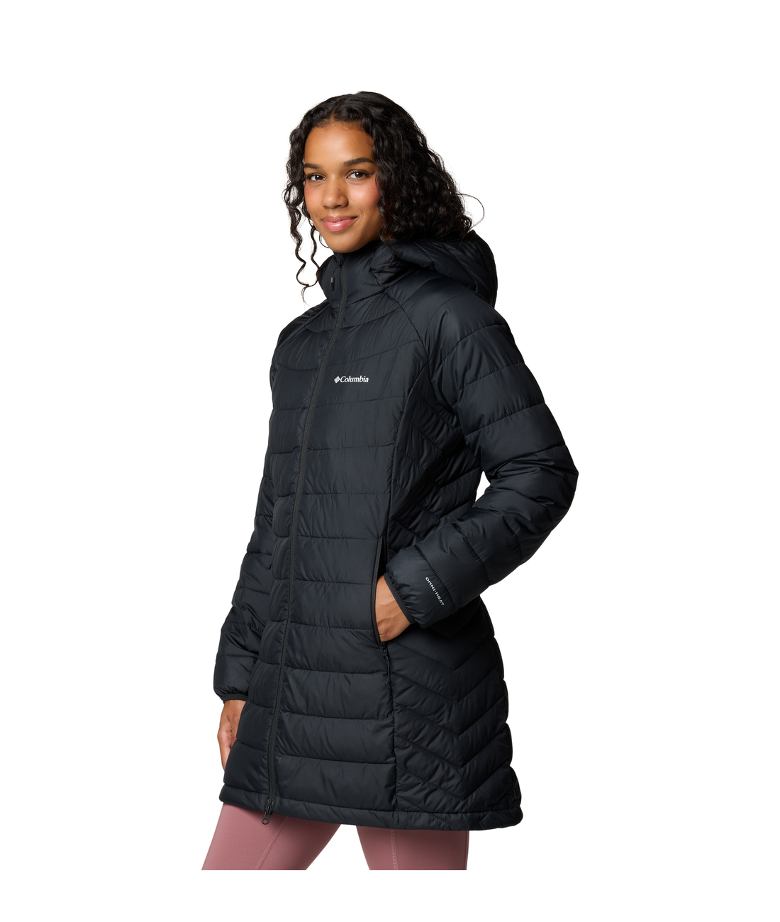 Powder Lite II Mid Jacket
