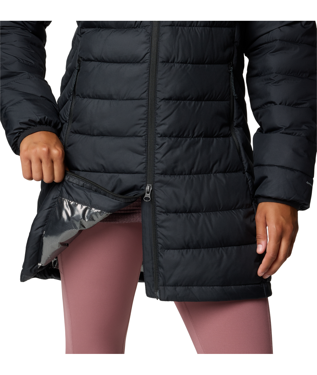 Powder Lite II Mid Jacket