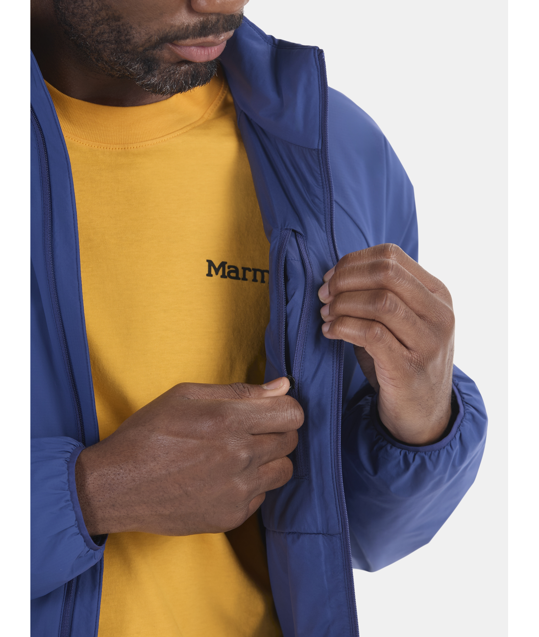 Novus LT Jacket