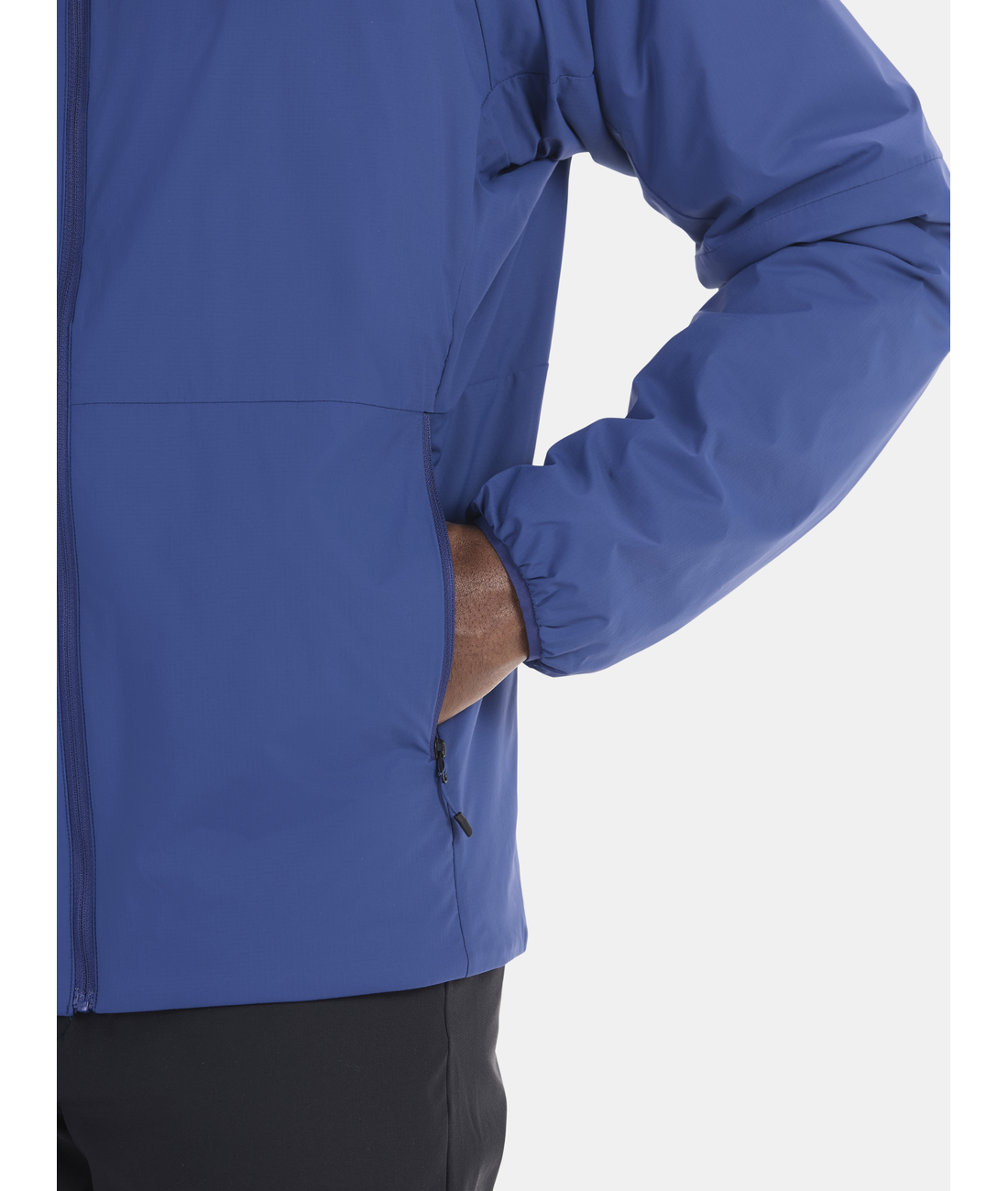 Novus LT Jacket