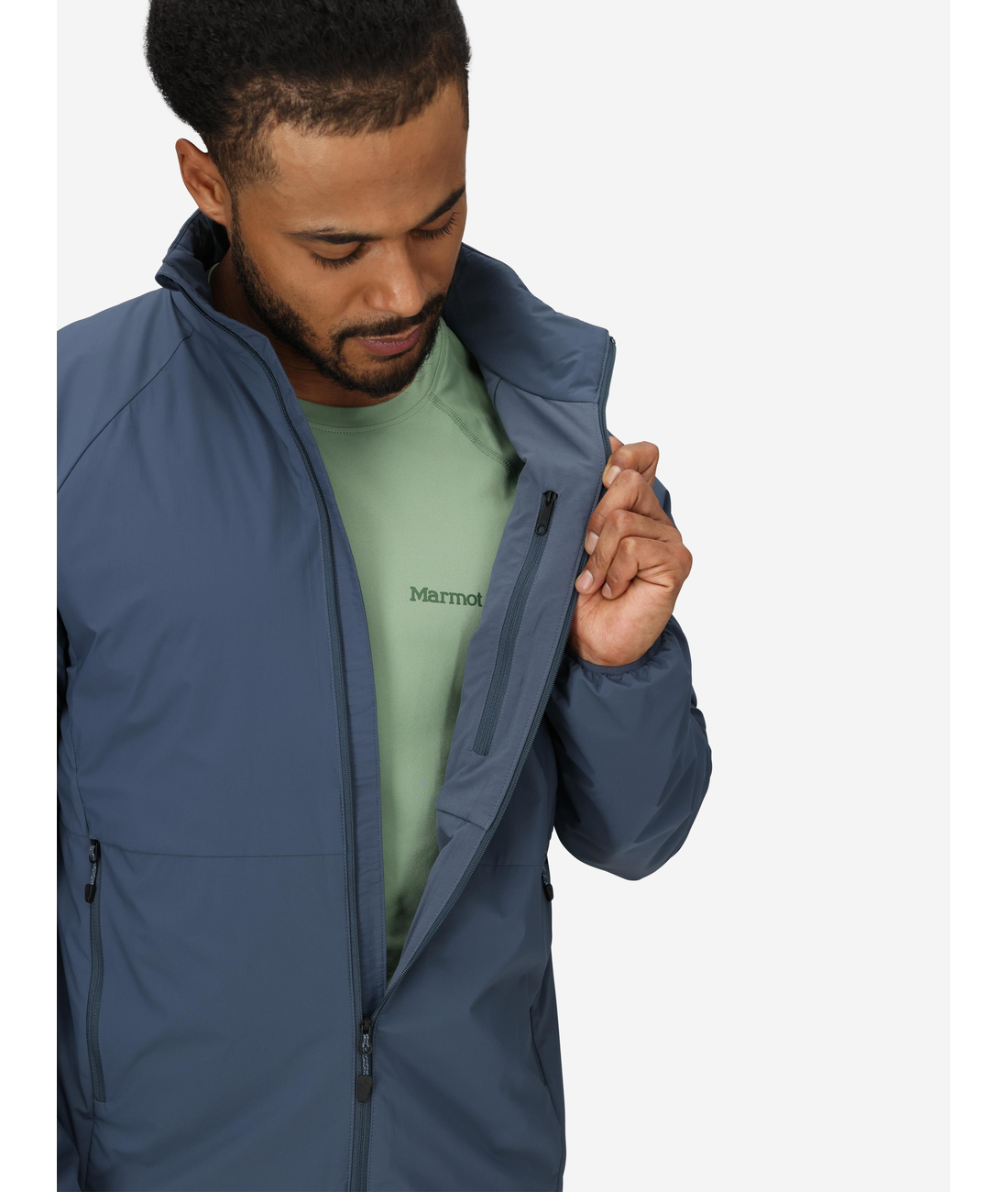 Novus LT Jacket