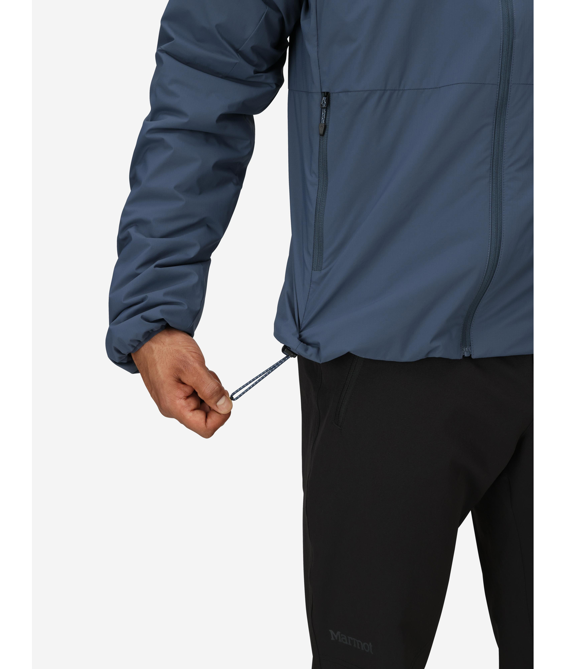 Novus LT Jacket