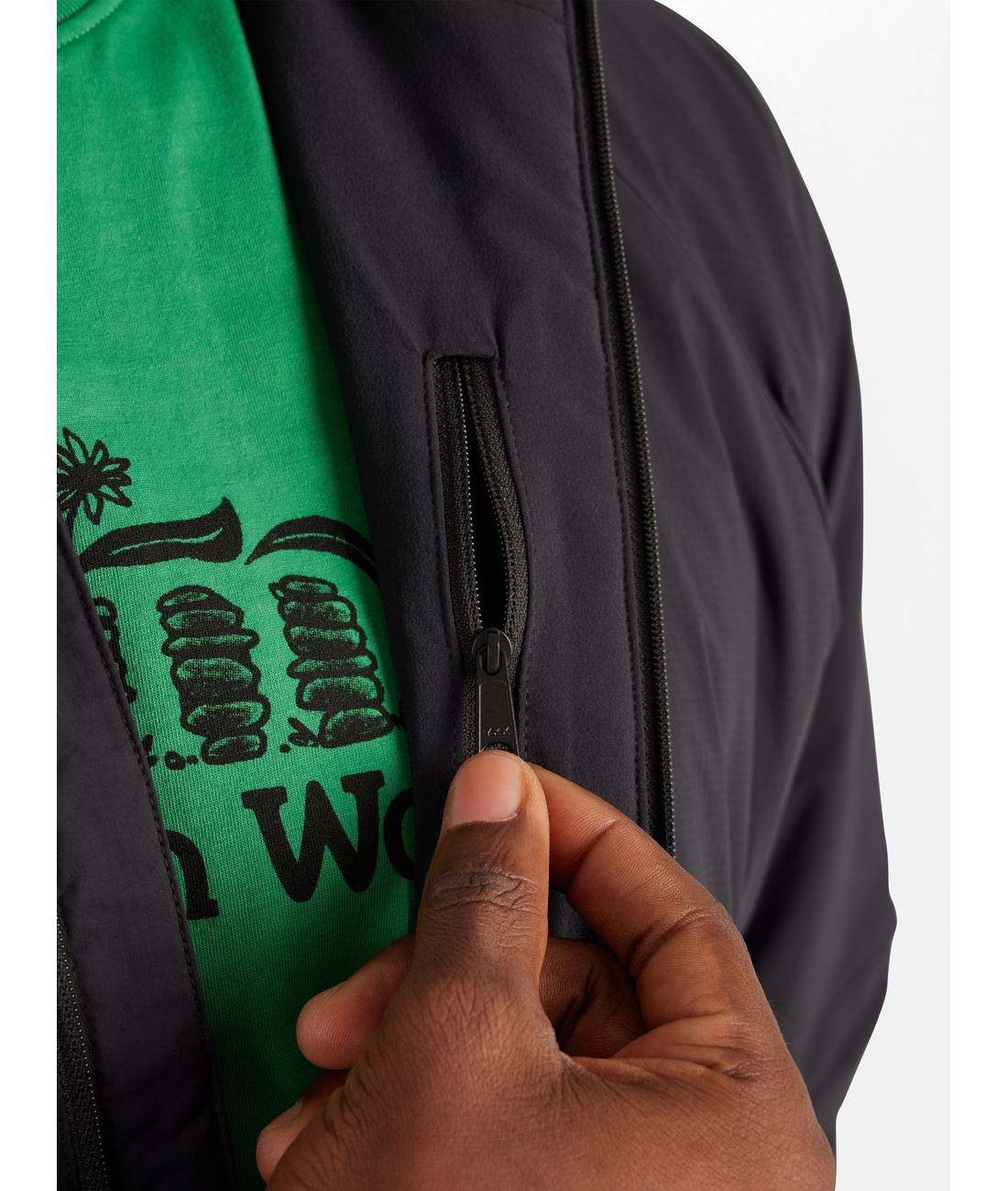 Novus LT Jacket