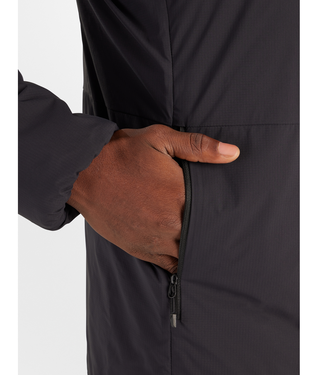 Novus LT Jacket