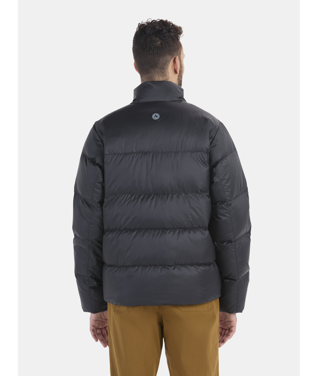 Guides Down Jacket