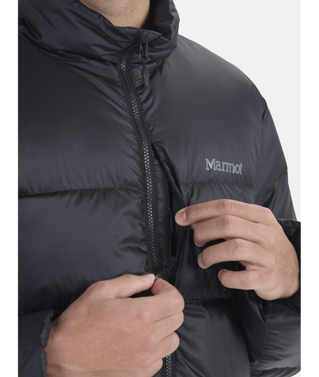 Guides Down Jacket