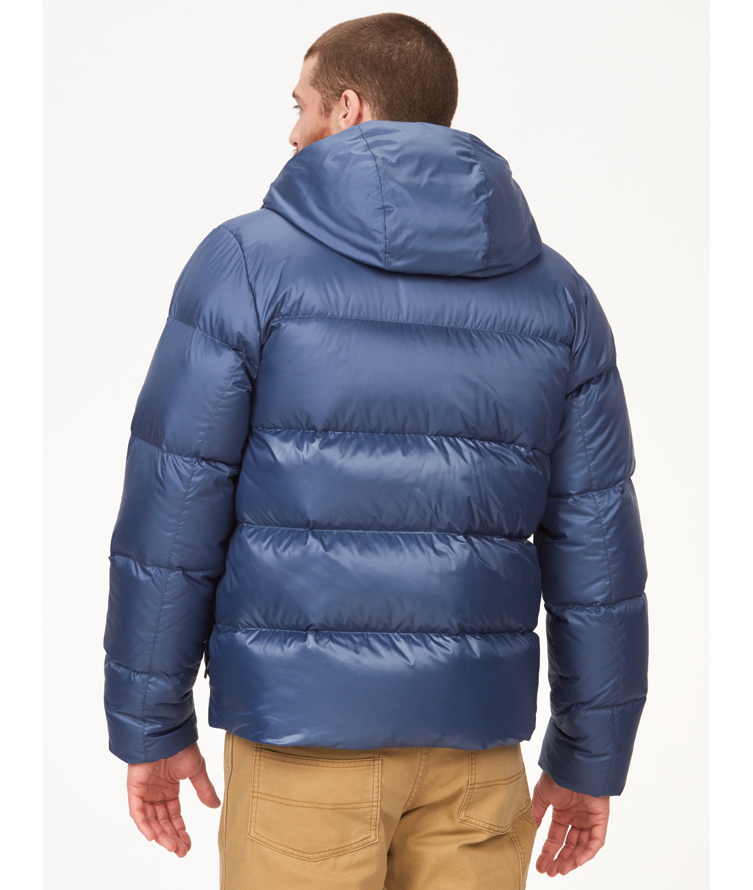 Guides Down Hoody