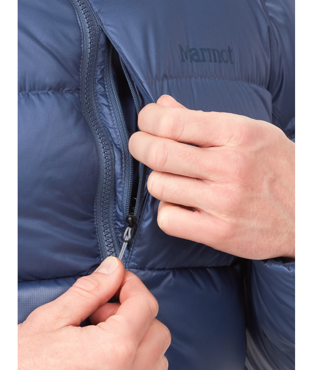 Guides Down Hoody