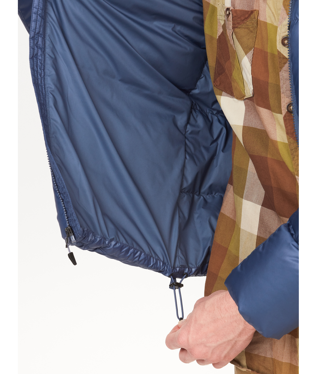 Guides Down Hoody