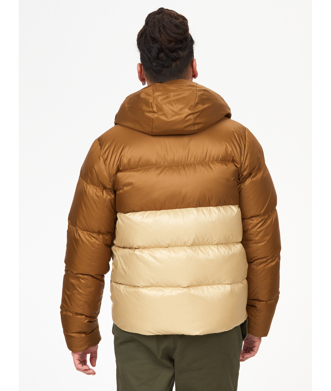Guides Down Hoody