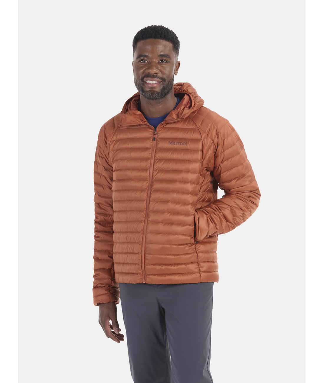 Hype Down Hoody