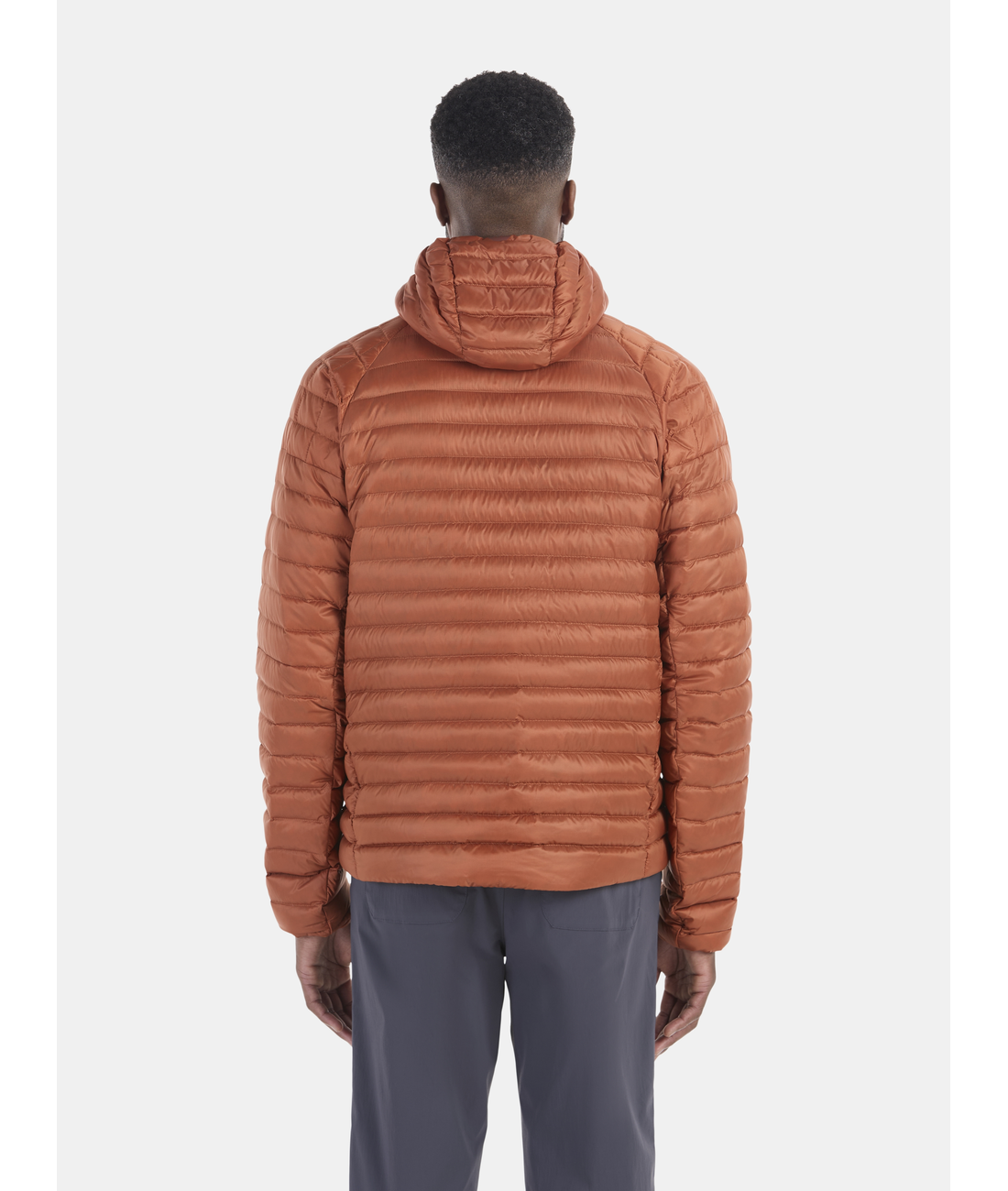 Hype Down Hoody