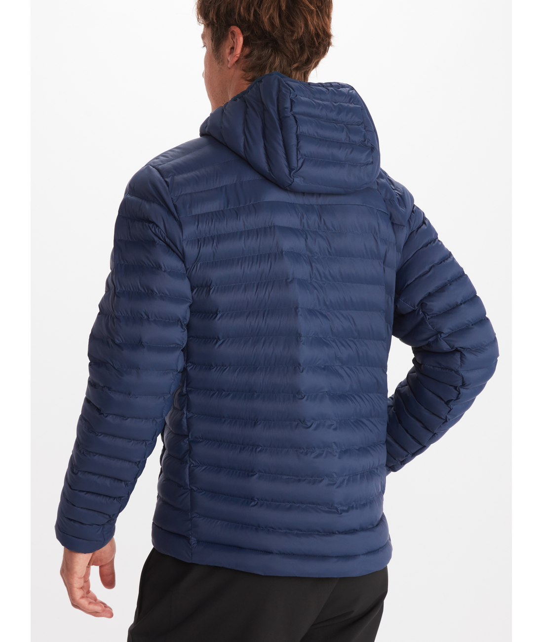 Echo Featherless Hoody