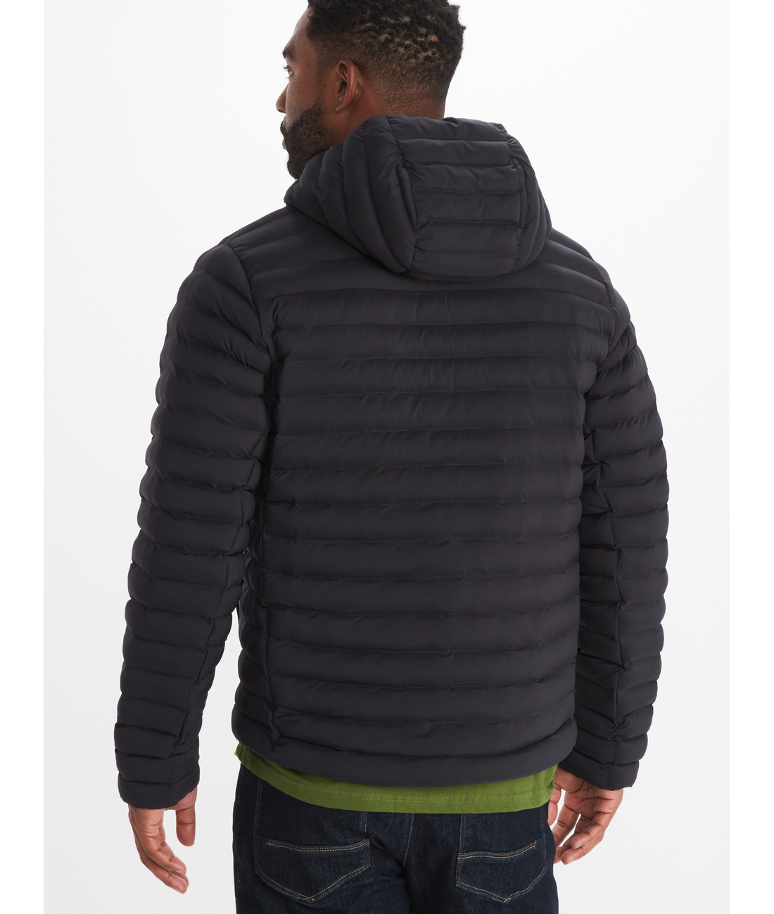Echo Featherless Hoody
