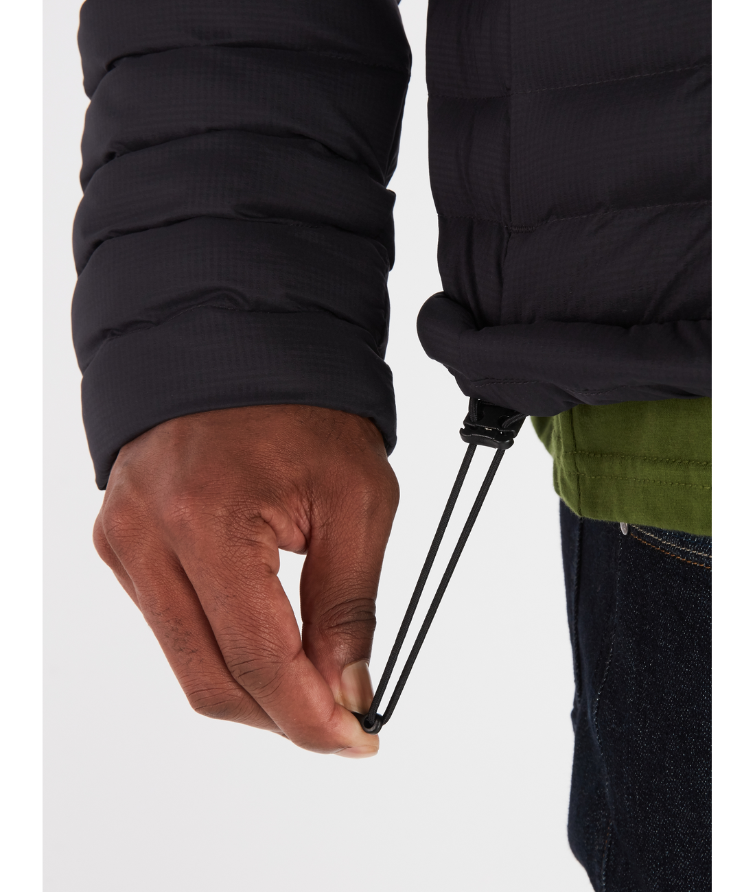 Echo Featherless Hoody