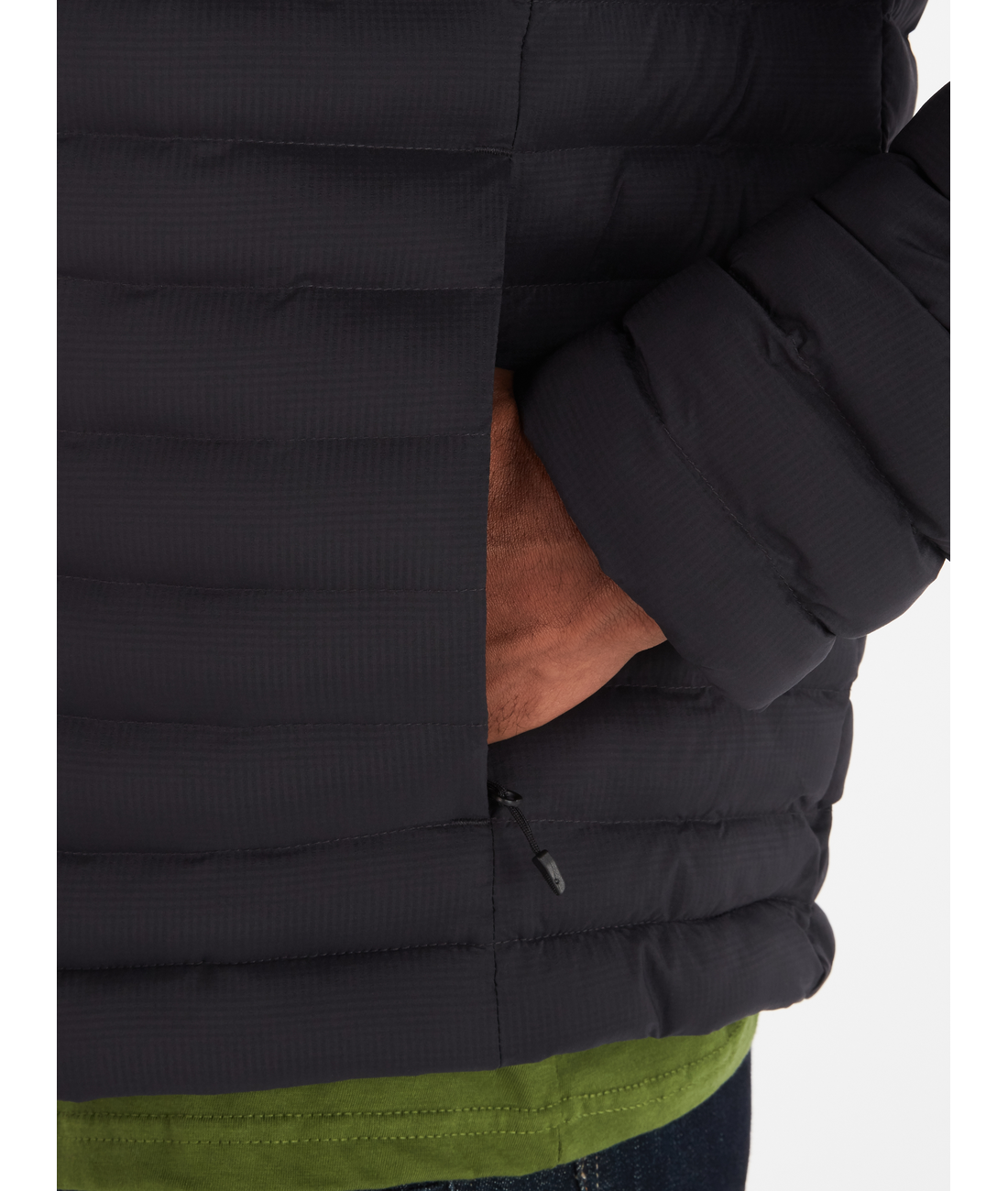 Echo Featherless Hoody